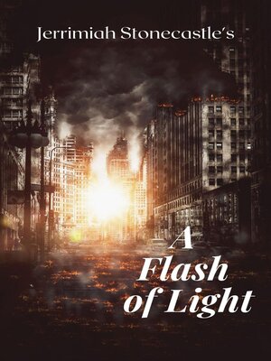 cover image of A Flash of Light